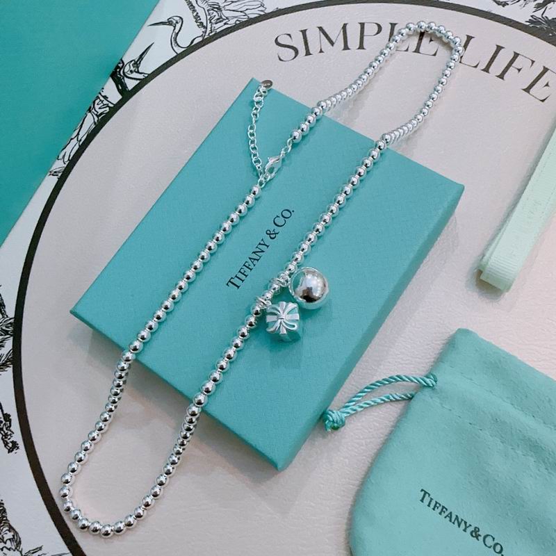 Tiffany necklace 09yxx11